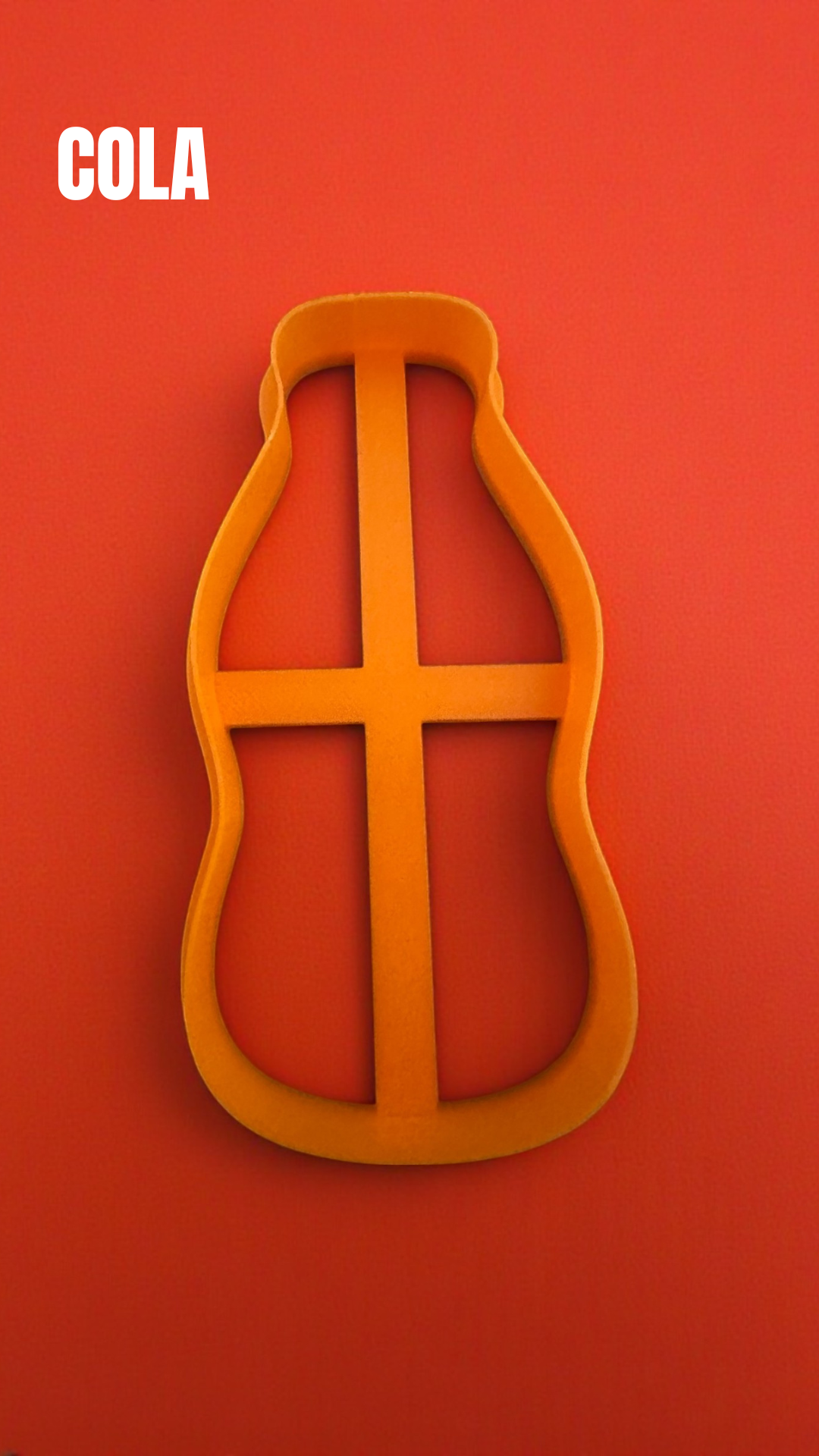 BakePress Custom Cutters for Cookies, Clay, Crafts & More in Seconds